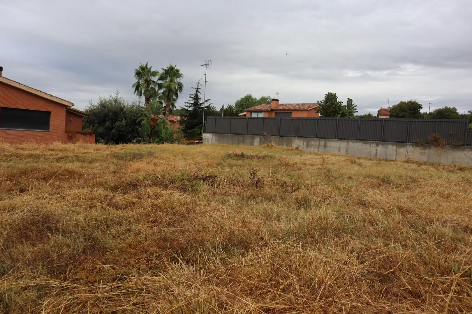 Terreno residencial en venta en Camí de Can Quirze 3, imagen 4