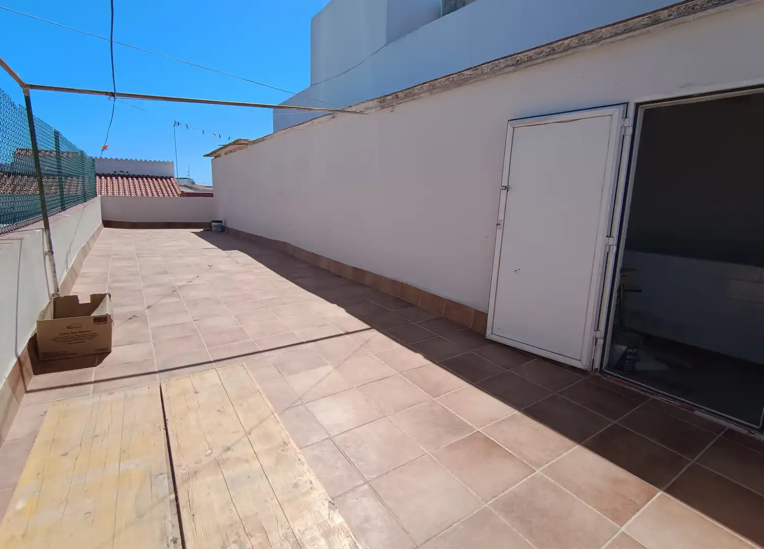 Terrassa de Pis en venda en Maó - Mahón amb Terrassa