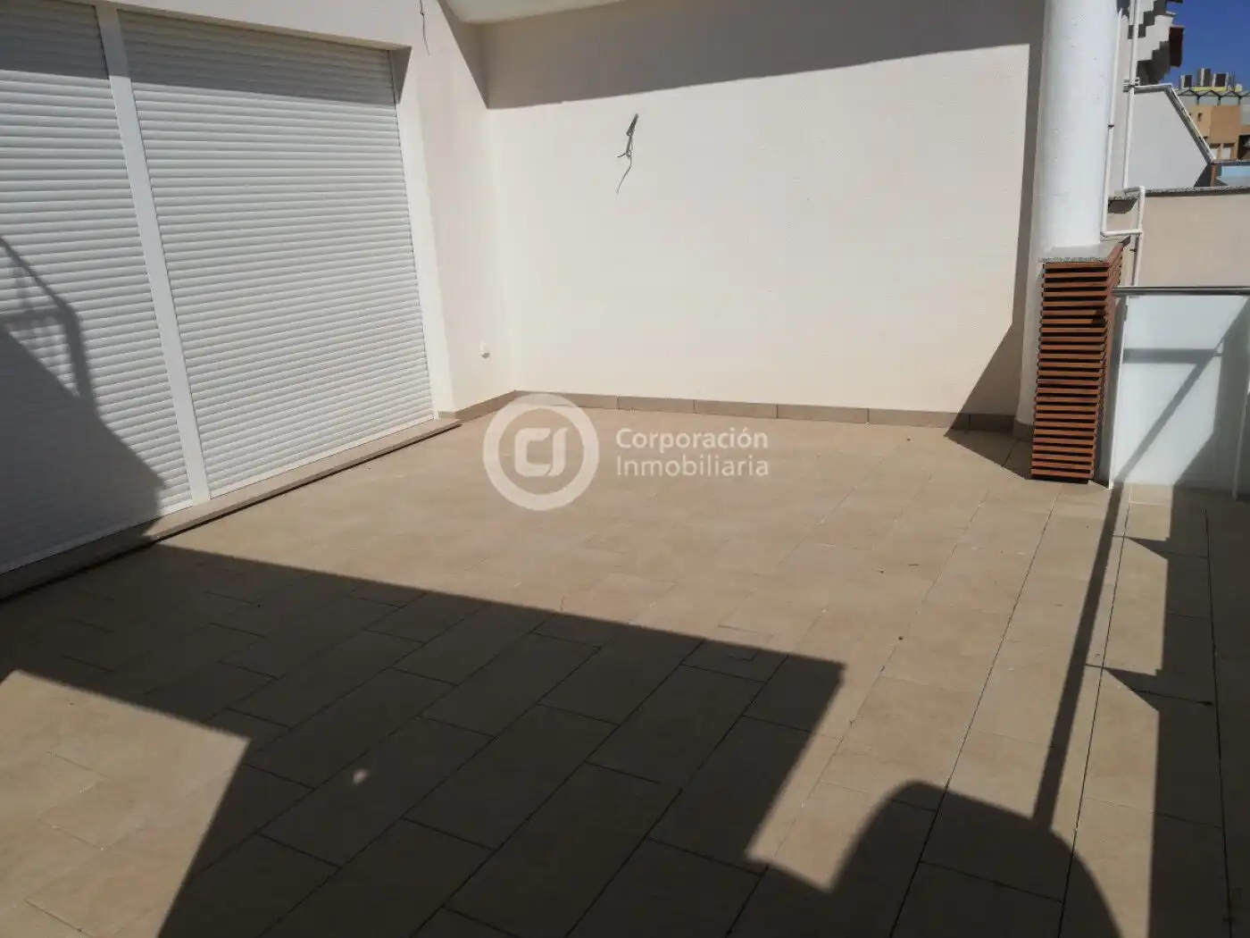Penthouse with lift for sale in Lorca Ciudad, imagen 2