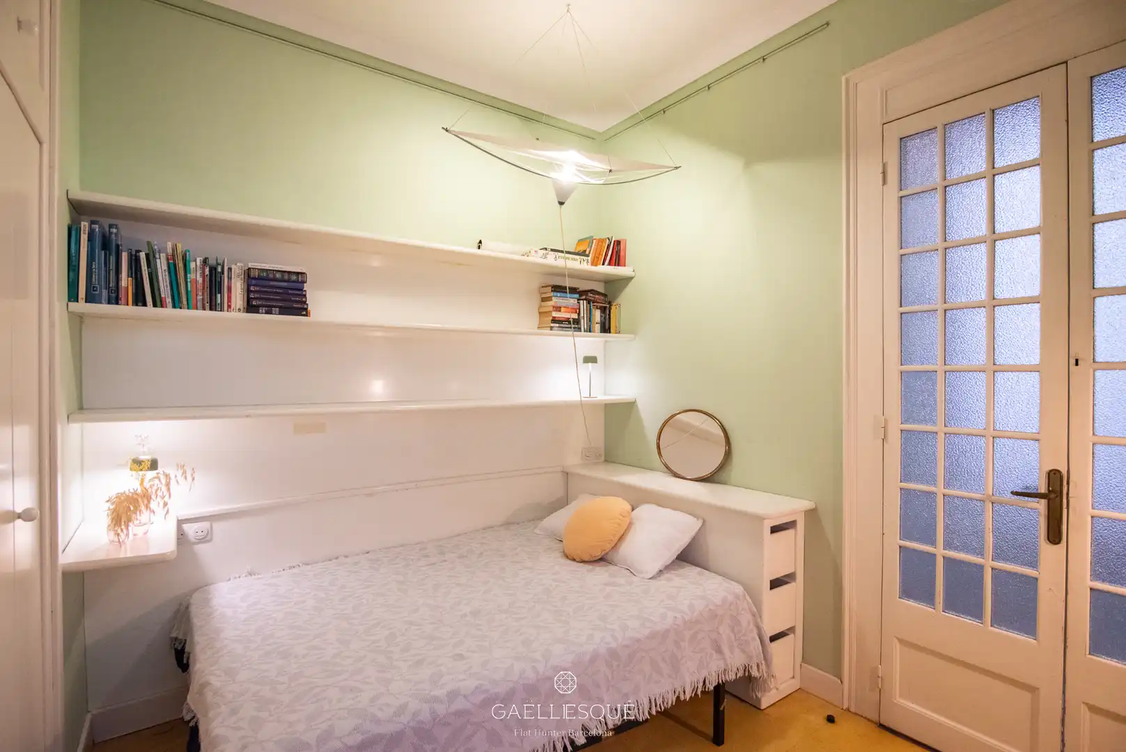 Appartement avec terrasse à vendre à Ronda de Sant Pere, imagen 55