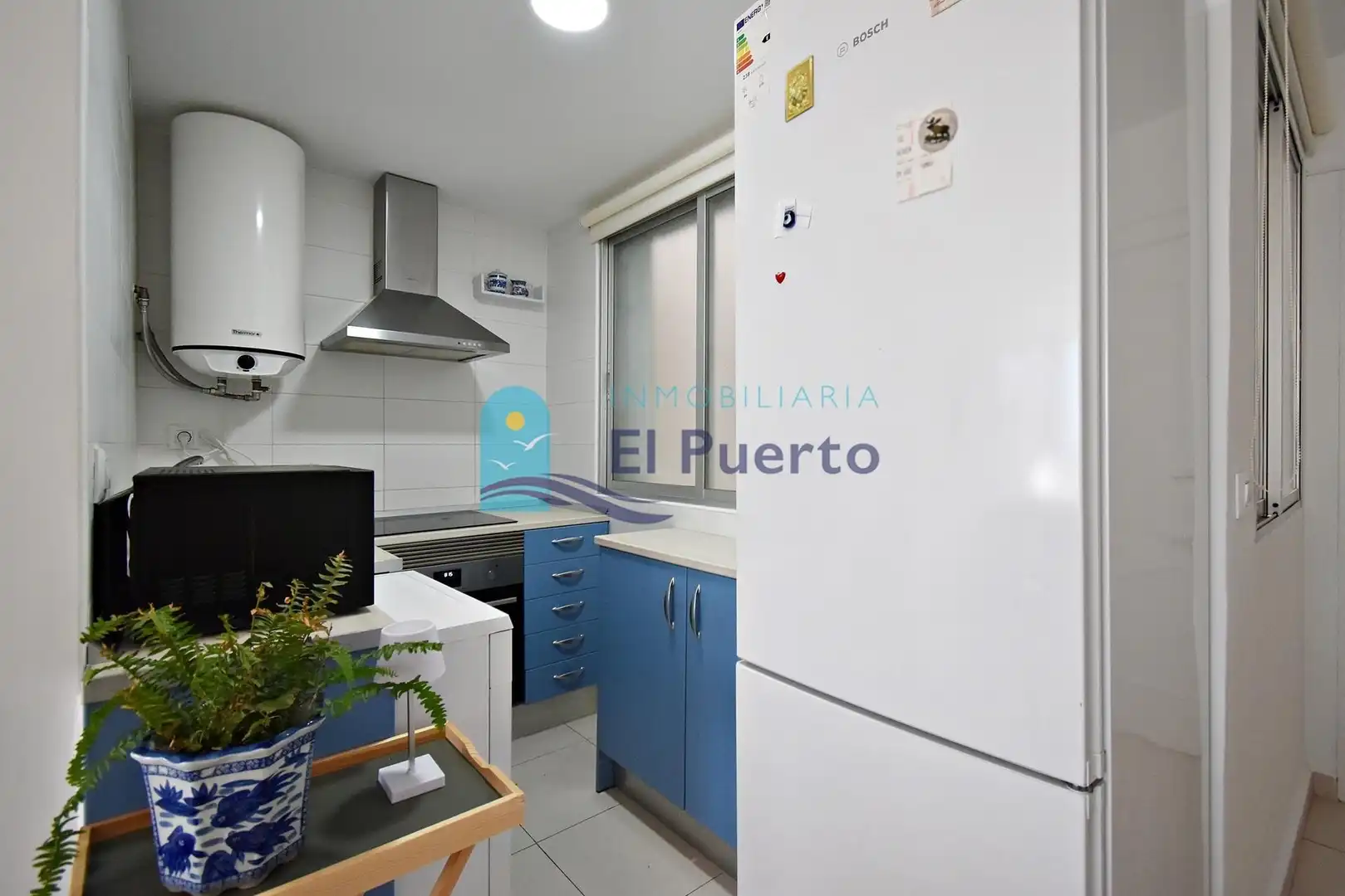 Apartment with lift for sale in Puerto de Mazarrón, imagen 10