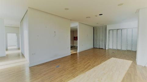 Foto 2 de Oficina de lloguer a Avenida Doctor Jiménez Díaz, Barrio de San Blas, Alicante