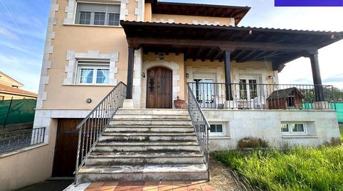 Foto 3 de Casa o chalet en venta en Milagros, Burgos