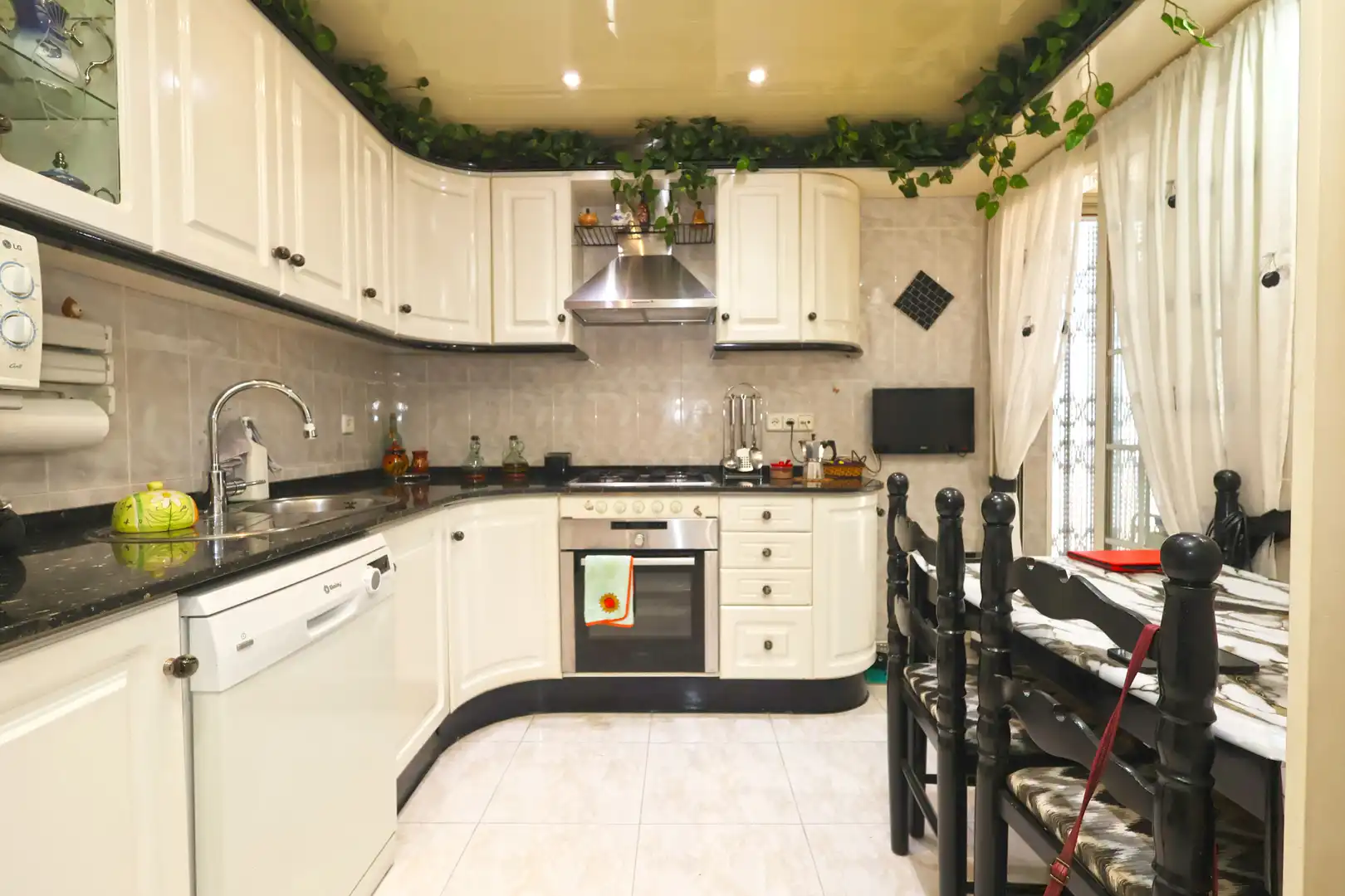 Wohnung mit Terrasse zum Verkauf in Carrer Montesa, imagen 24