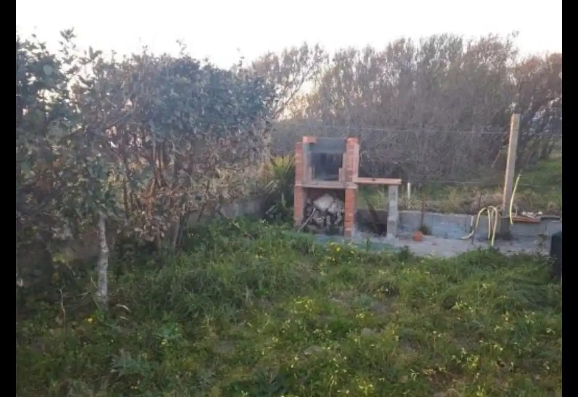 Terreno en venta en O Grove  