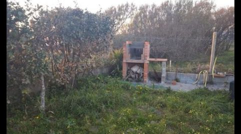 Foto 4 de Terreno en venta en Estrada San Vicente a Lanzada, 44, O Grove , Pontevedra