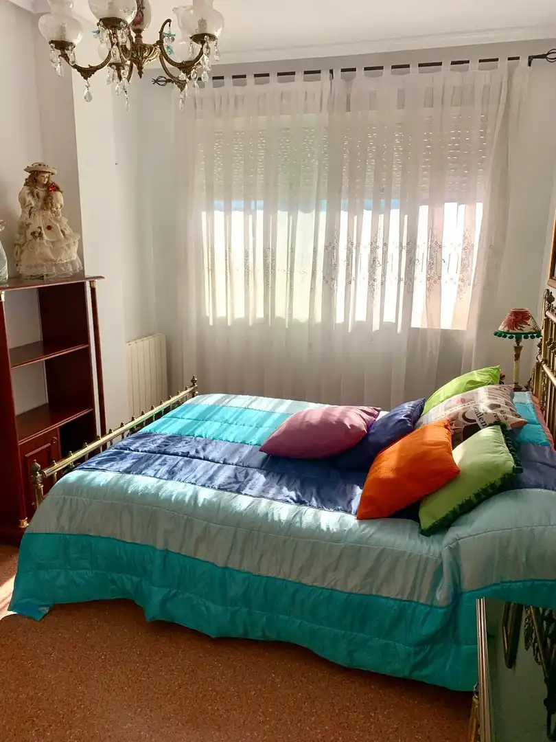 Habitación de Casa o chalet en venta en Petrer