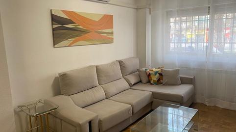 Foto 2 de Apartament de lloguer a Universidad, Getafe