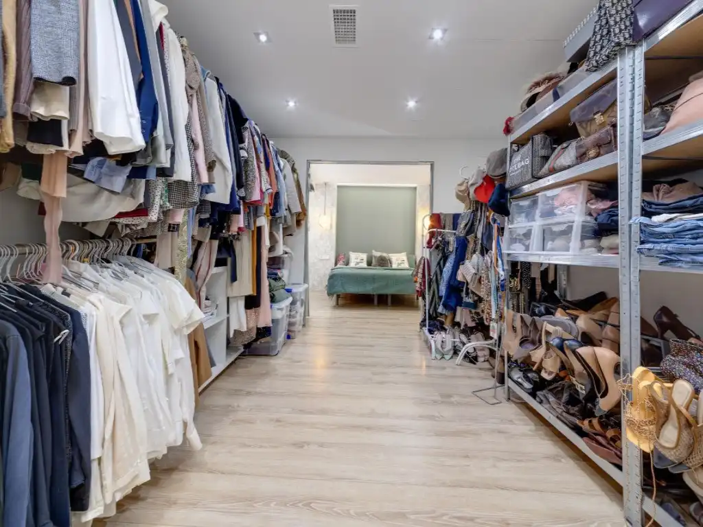 Apartament amb jardí en venda a Calle Caballero Rodas, imagen 34