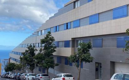 Vista exterior de Planta baixa en venda en  Santa Cruz de Tenerife Capital