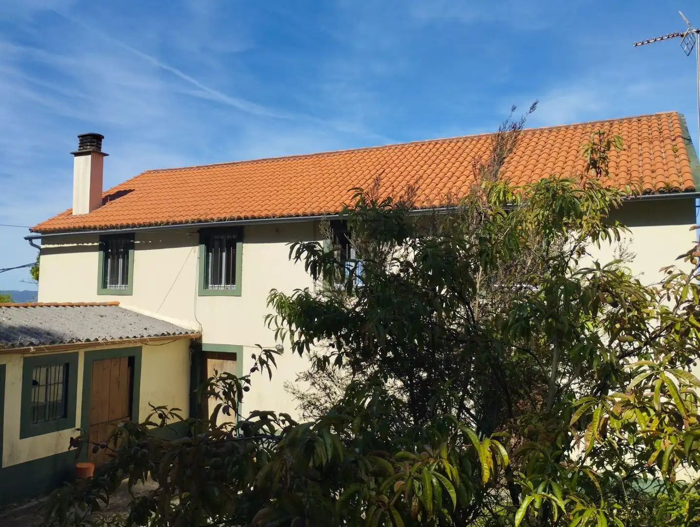 Maison avec jardin à vendre à Lugar MEITUFE, imagen 38