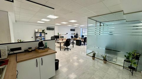Photo 3 of Office for rent in Benalúa, Alicante / Alacant