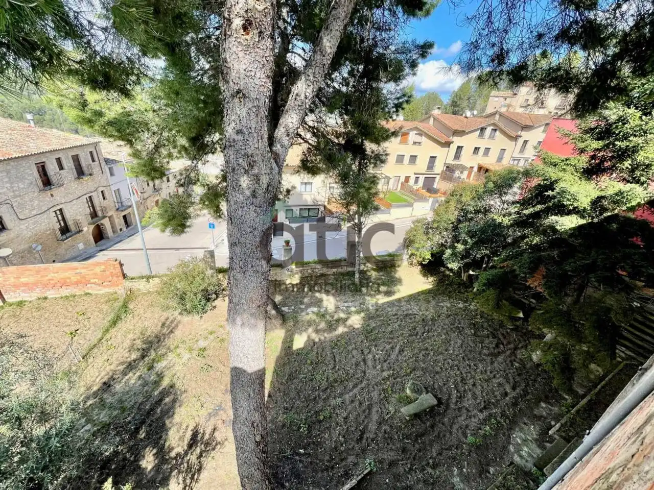 Finca rústica en venta en Castellgalí con Calefacción y Jardín privado