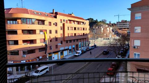 Photo 4 of Flat for sale in De París, Avenida Europa - San Antón,  Toledo Capital