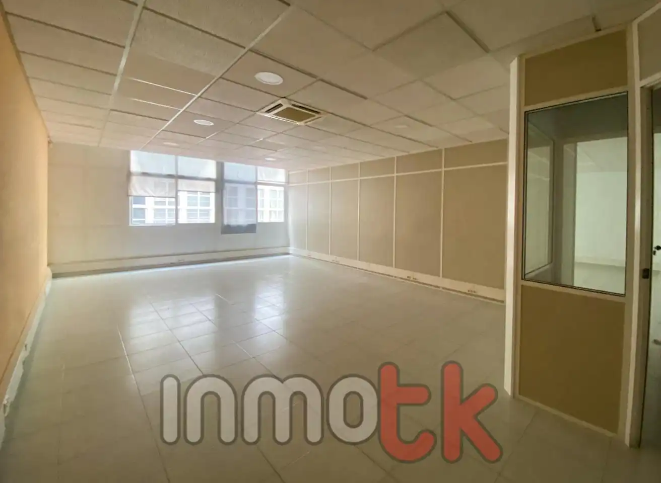 Büro zur Miete in Rúa Real 20, imagen 13
