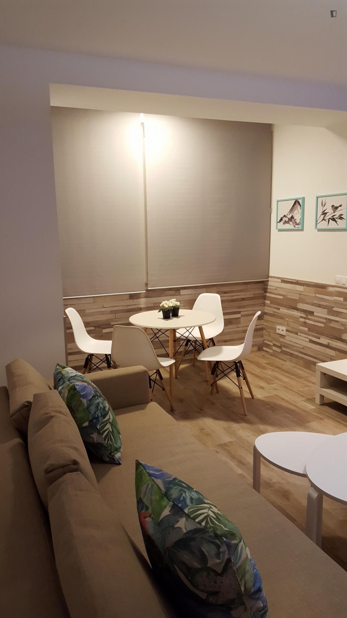 Apartamento de alquiler en Palos de Moguer