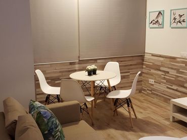 Apartament amb ascensor de lloguer a Arganzuela