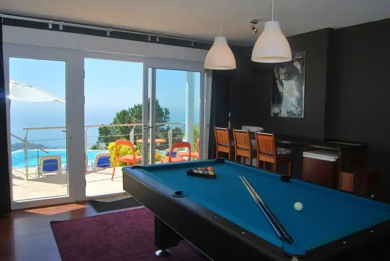 Habitación de Casa o chalet en venta en Lloret de Mar con Calefacción, Jardín privado y Piscina