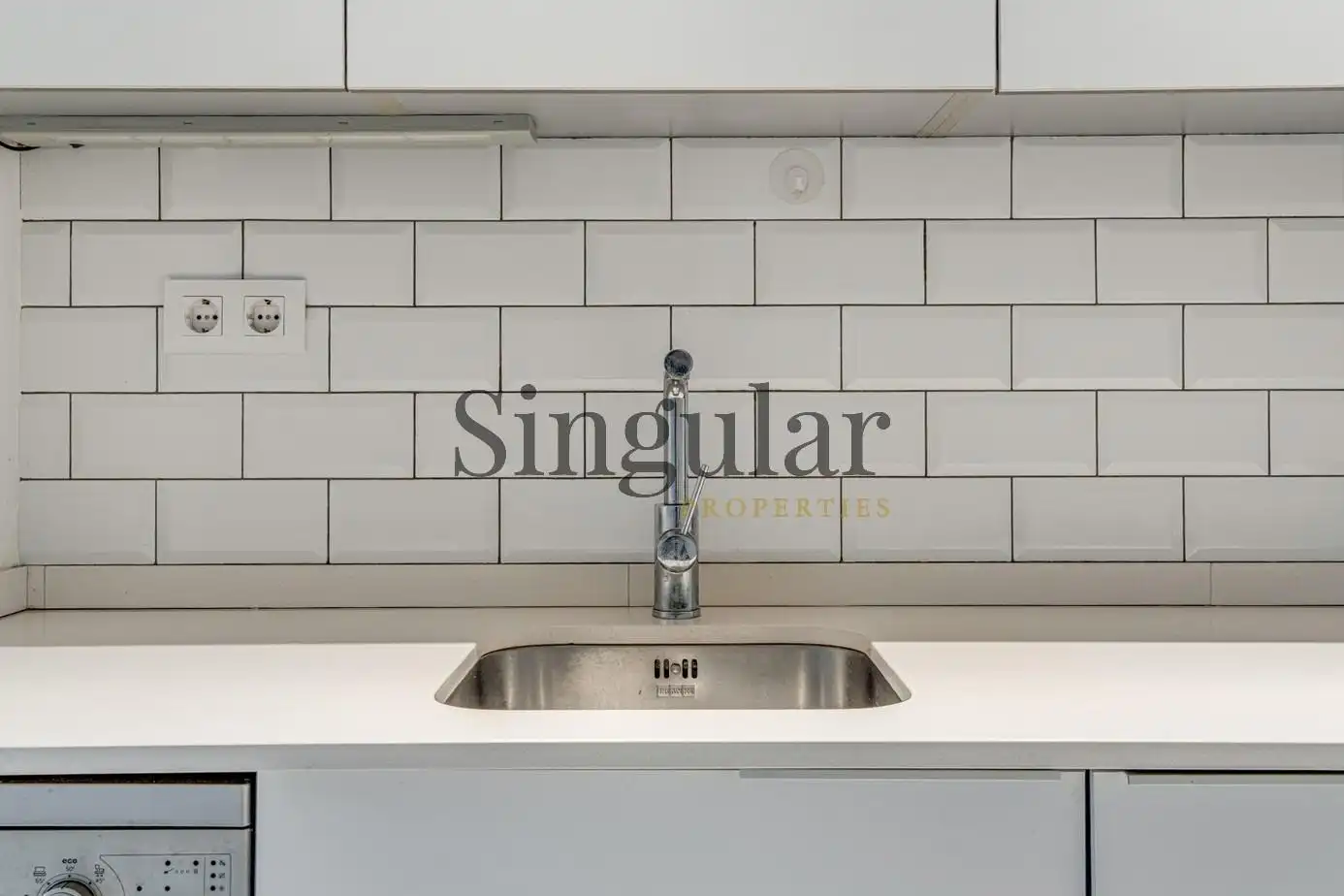 Loft with lift for sale in Carrer del Perill, imagen 7