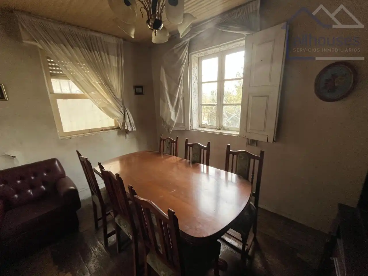 Casa amb jardí en venda a Ponteareas, imagen 14