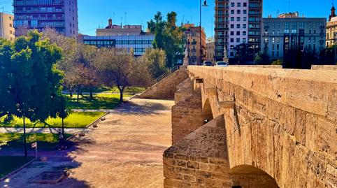 Photo 5 of Building for sale in Calle Rossinyol, 1, Trinitat,  Valencia Capital