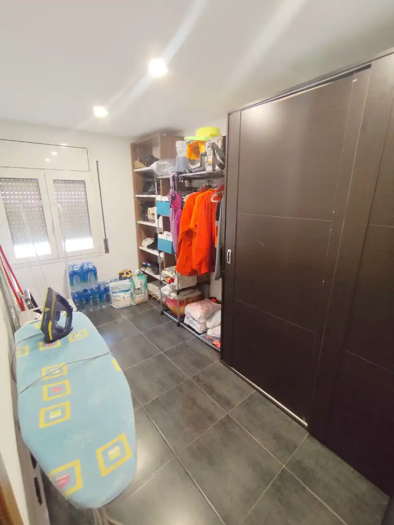 Piso en venta en Vilanova del Camí con Calefacción, Terraza y Trastero