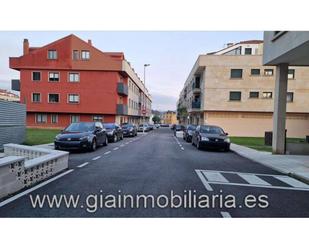 Außenansicht von Residential zum verkauf in O Rosal  