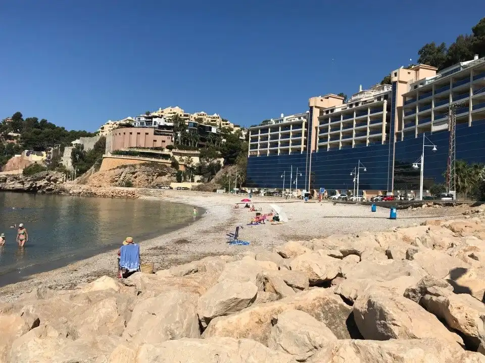 Apartments for sale in Calle Currica, Mascarat
