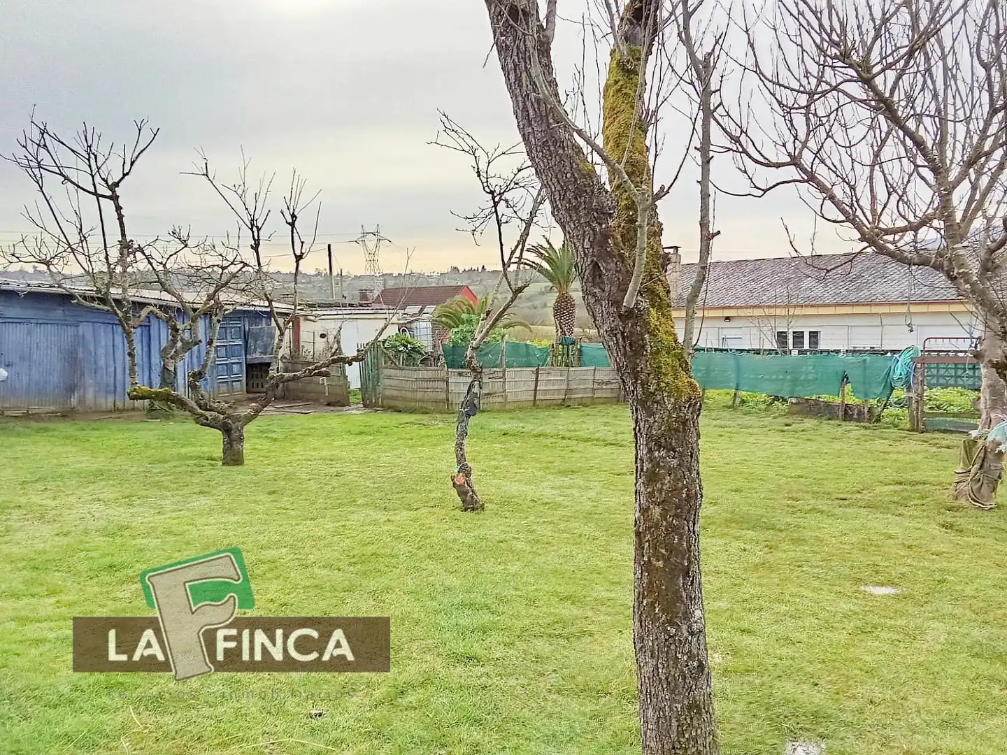 Residencial en venta en Oviedo 