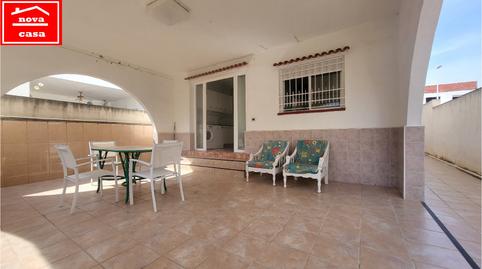 Foto 3 de Casa o xalet en venda a El Balcó - Jaume I, Castellón