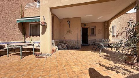Foto 4 de Casa adosada en venta en Gran Capitan(c), Aguadulce Norte, Roquetas de Mar