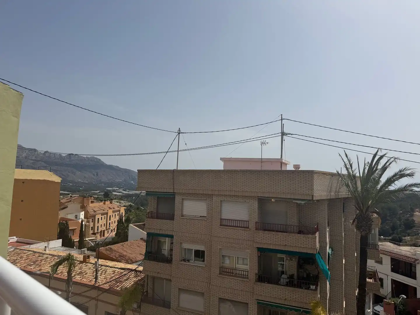 Wohnung mit Aufzug zum Verkauf in Calle la Carretera 60, imagen 3