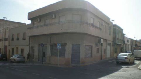 Foto 2 de Apartament en venda a Avenida Yecla, 41, Jumilla, Murcia