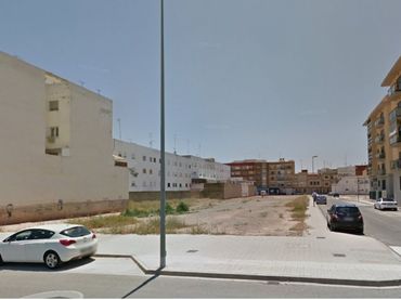 Terreny residencial en venda a Meliana - CONSTITUCION