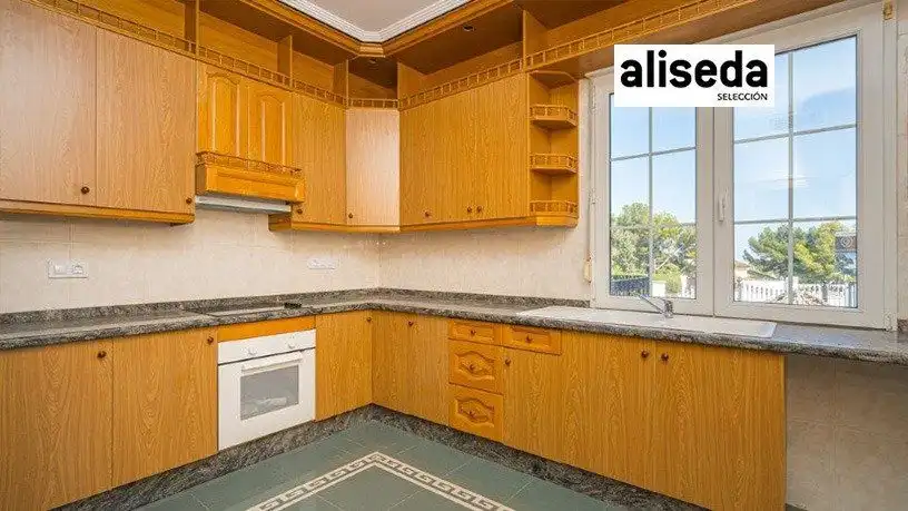 Chalet con terraza en venta en Orihuela Costa, imagen 8