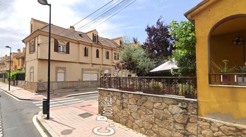 Foto 5 de Estudio en venta en Pico Veleta, Teso de la Feria - Arrabal, Salamanca Capital