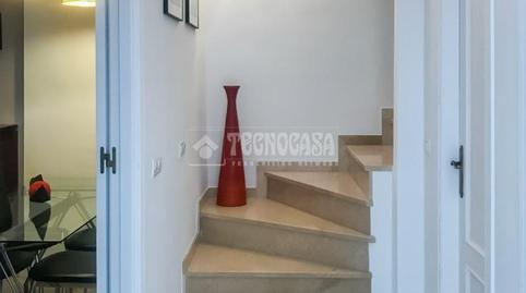 Foto 4 de Casa adosada en venda a La Cala del Moral, Málaga