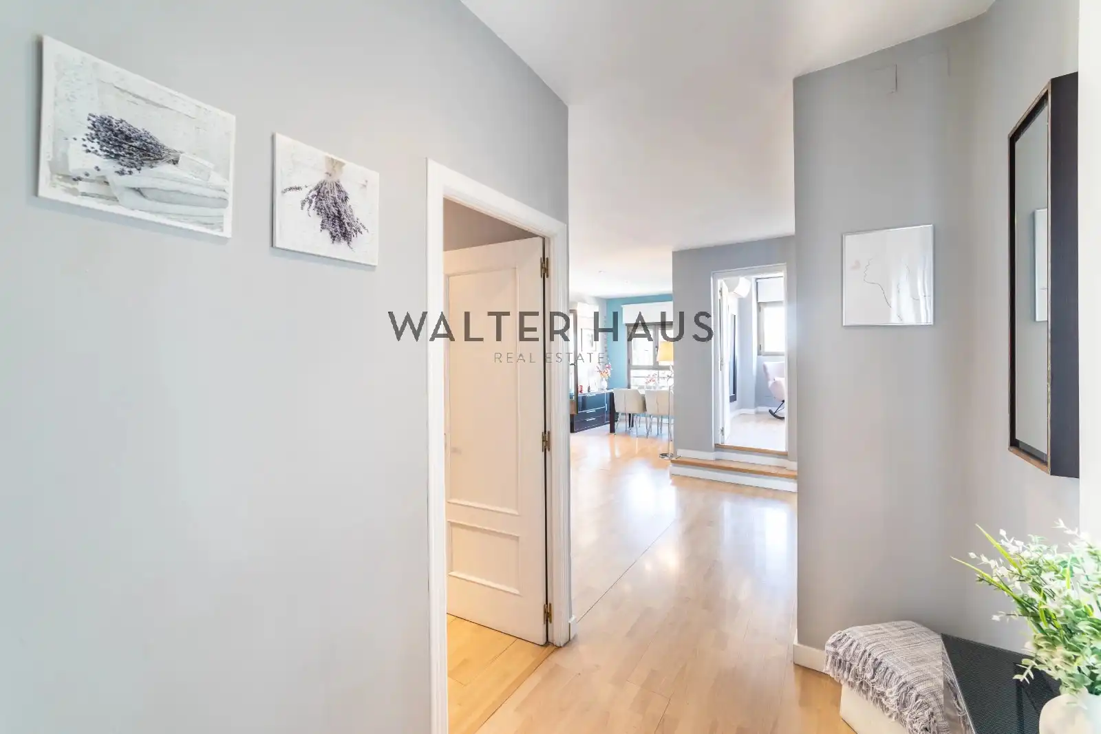 Appartement avec terrasse à vendre à Calle de Luchana, imagen 30