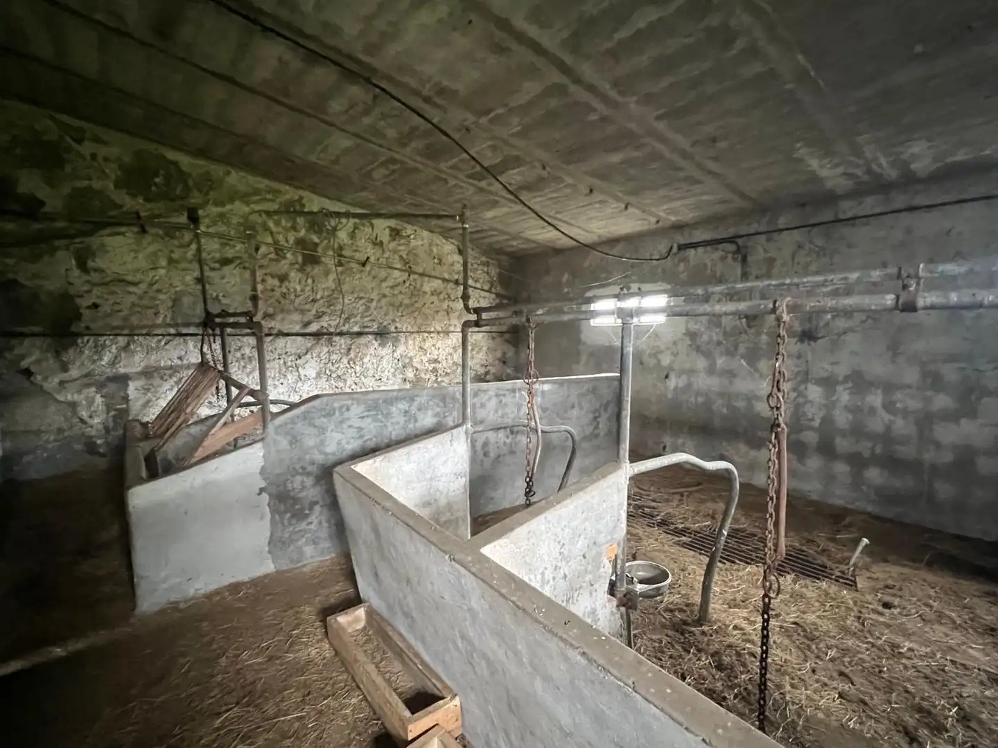Casa o xalet en venda en A Capela , A Coruña