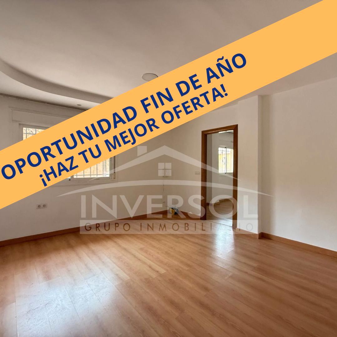 Living room of Flat for sale in Adra