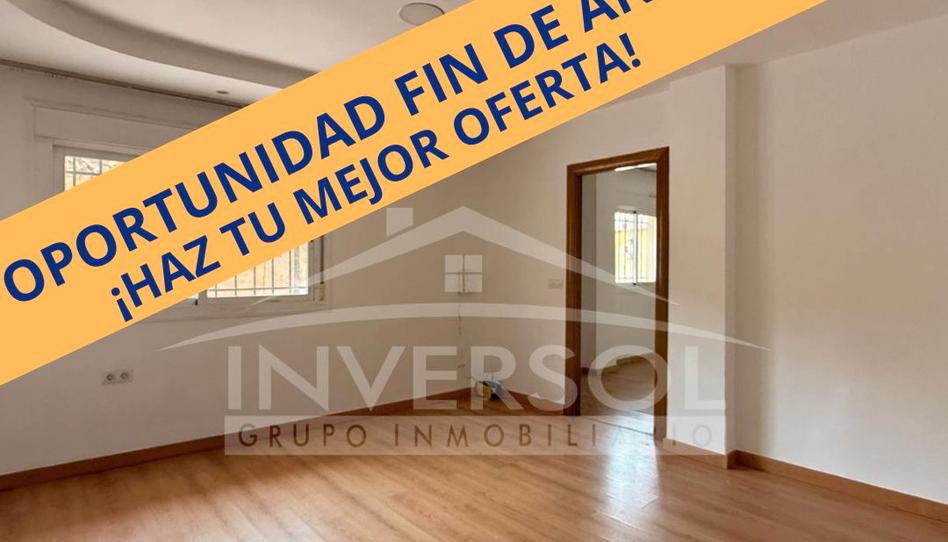 Photo 1 of Flat for sale in Calle Cuesta del Faro, 5, Adra, Almería