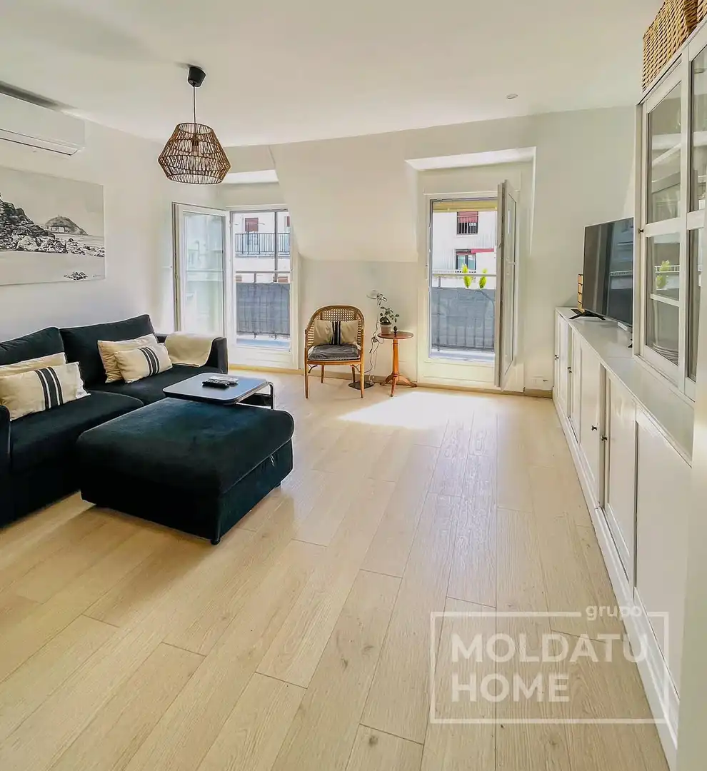 Flat with lift for sale in General Jauregui, imagen 16