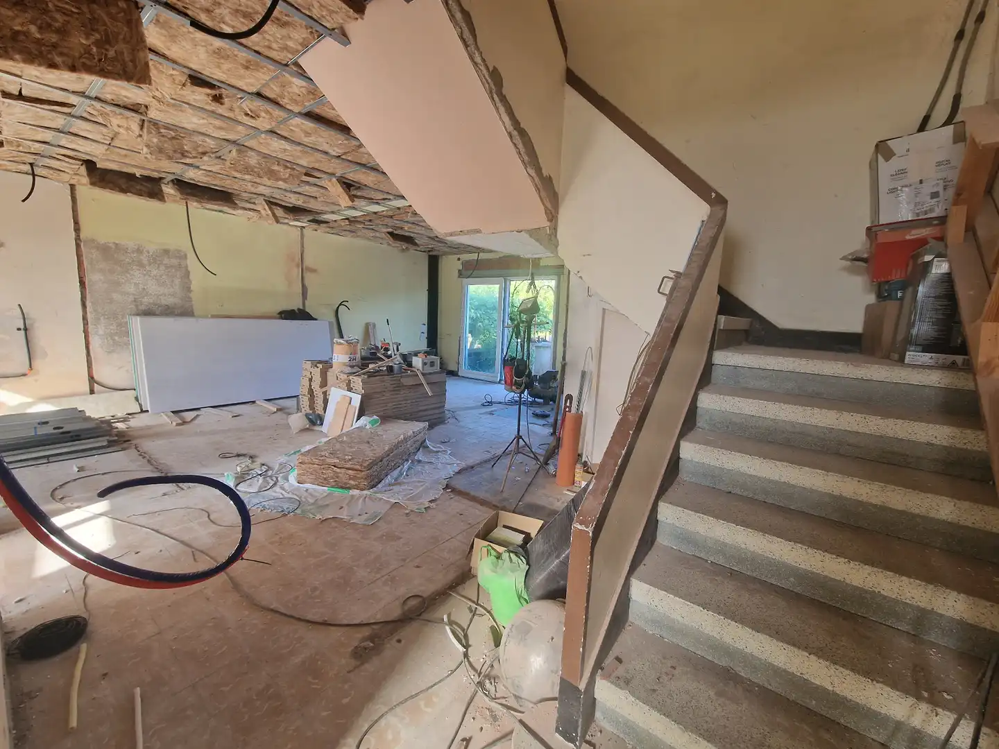 Wohnung mit Garten zum Verkauf in Piñeiros- Freixeiro, imagen 4