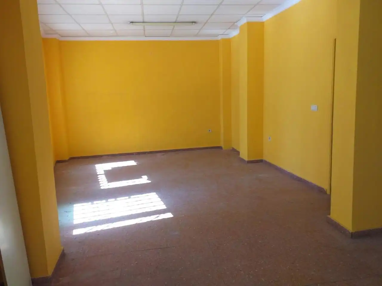Locale commerciale in vendita a Yecla, imagen 4