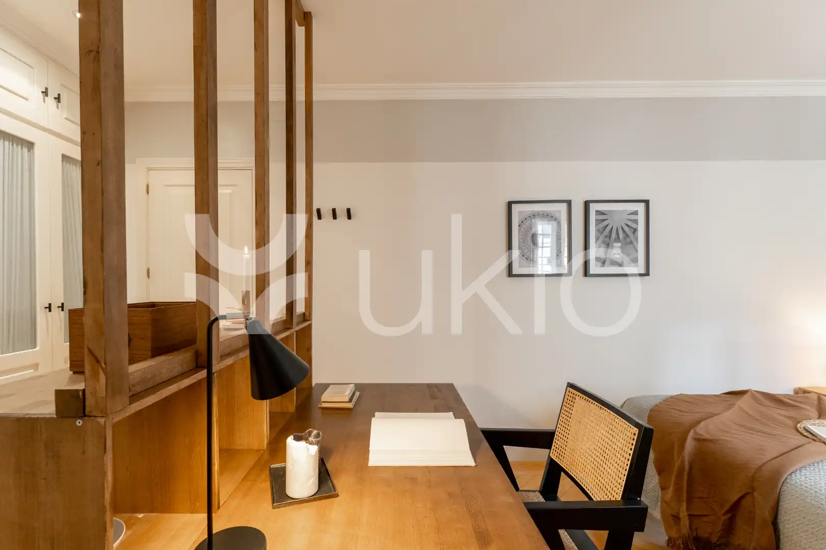 Wohnung mit Aufzug zur Miete in Calle del Príncipe de Vergara, imagen 14