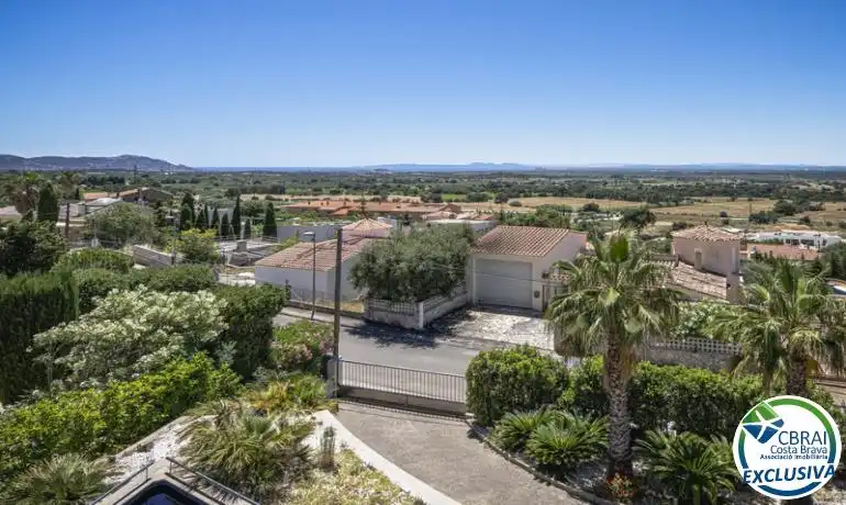 Maison avec jardin à vendre à Palau-saverdera, imagen 18