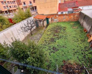 Jardí de Casa o xalet en venda en Valladolid Capital amb Calefacció, Jardí privat i Parquet