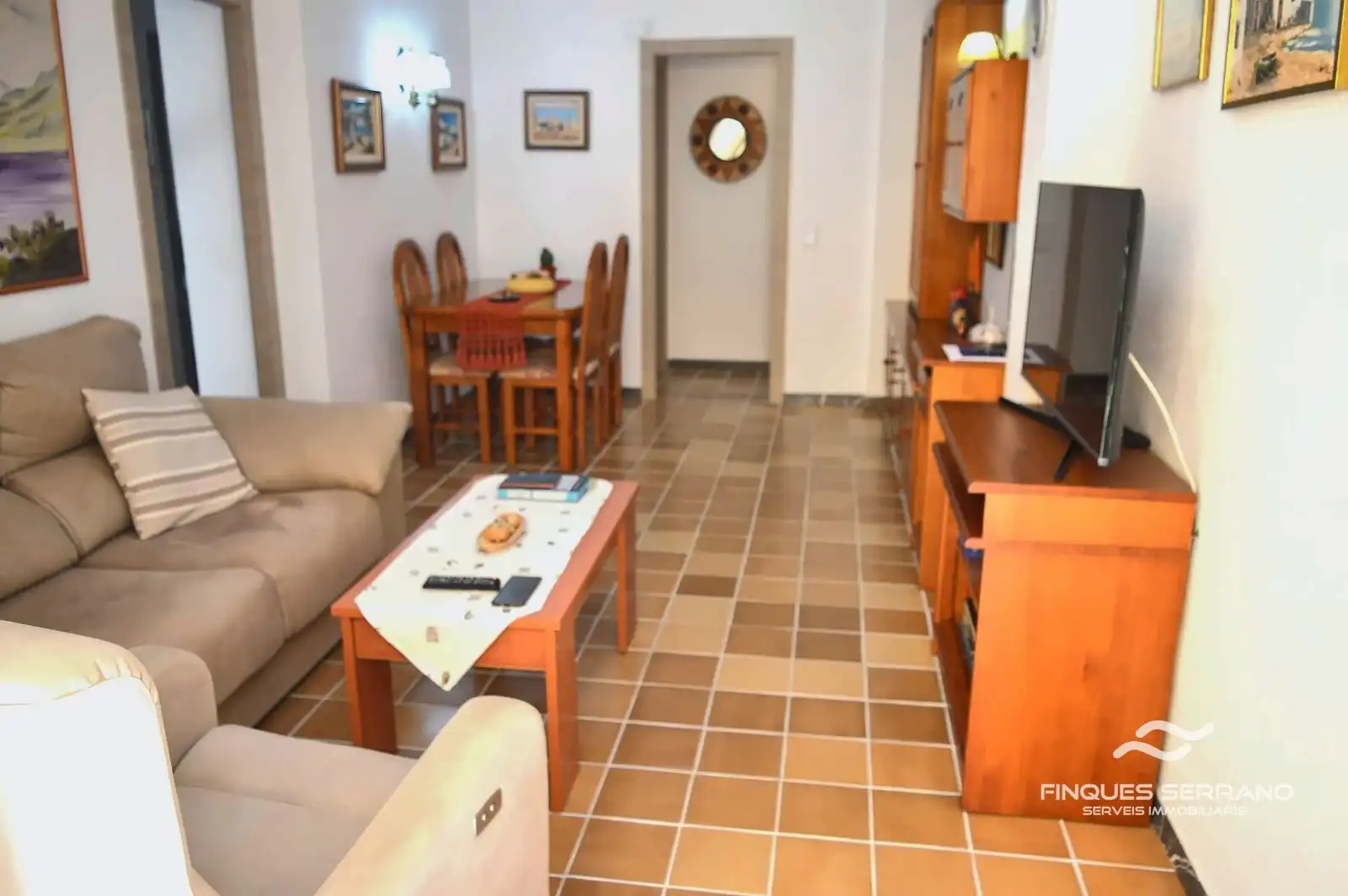 Appartement à vendre à AVDA.BARCELONA, imagen 5