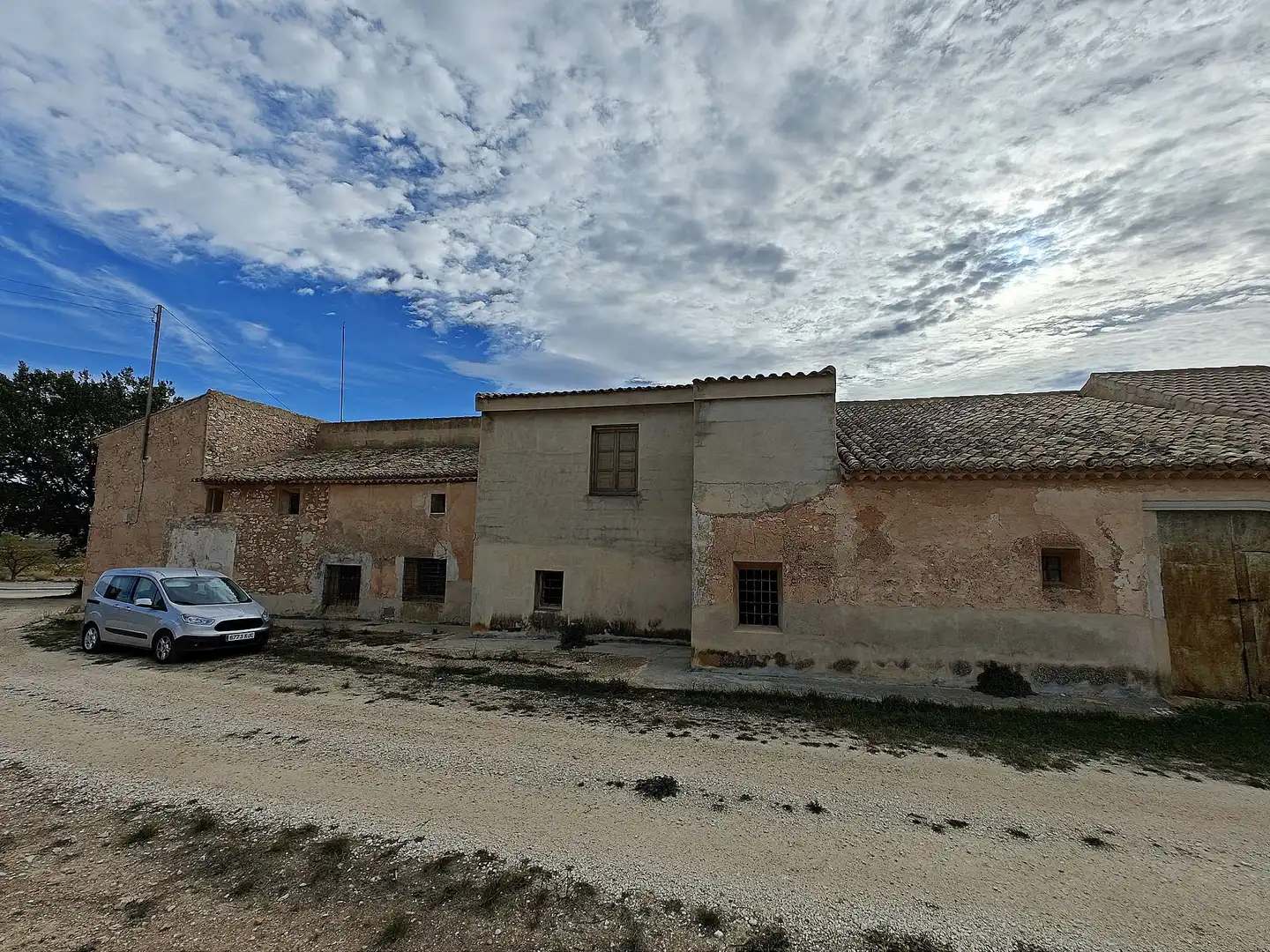 Landhaus zum Verkauf in El Pinós / Pinoso, imagen 26