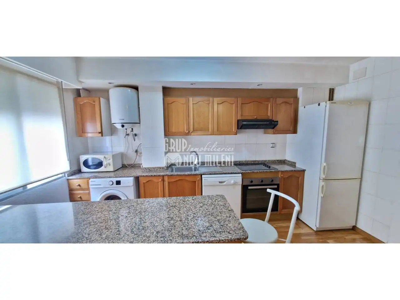 Duplex with lift for sale in Catarroja, imagen 10